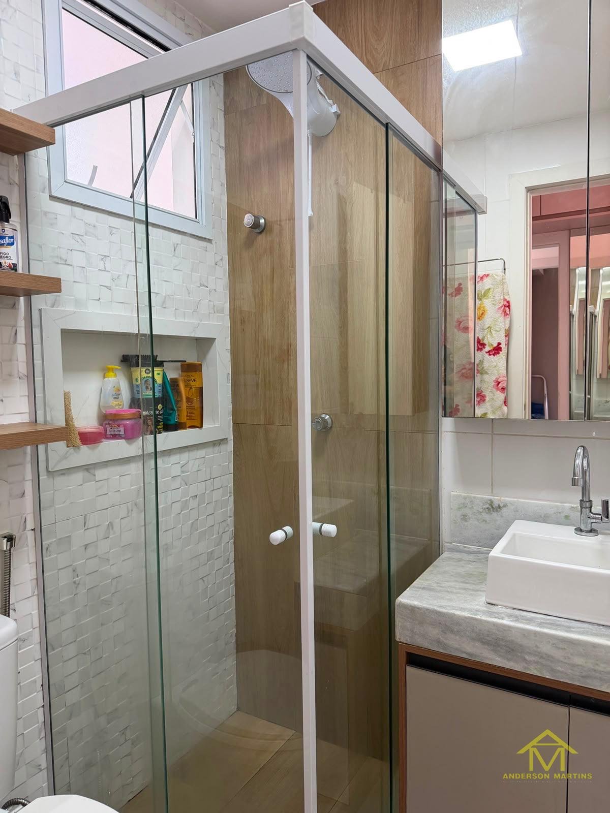 Apartamento, 2 quartos, 60 m² - Foto 15