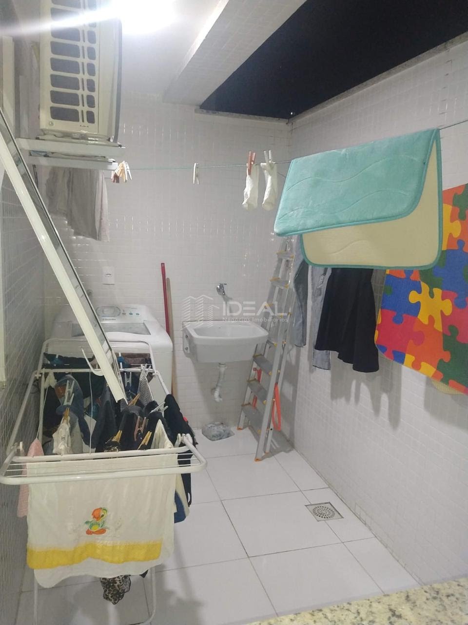 Apartamento à venda com 2 quartos, 1 suíte e 1 vaga no Parque Tamandaré, Campos dos Goytacazes (RJ) — foto 27 de 27