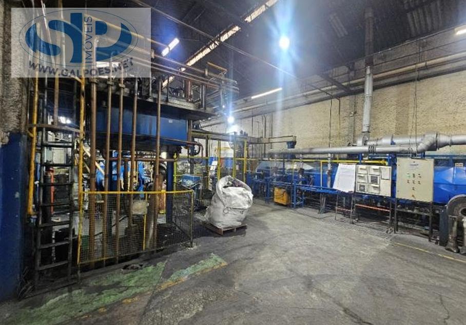 Depósito-Galpão, 4600 m² - Foto 33