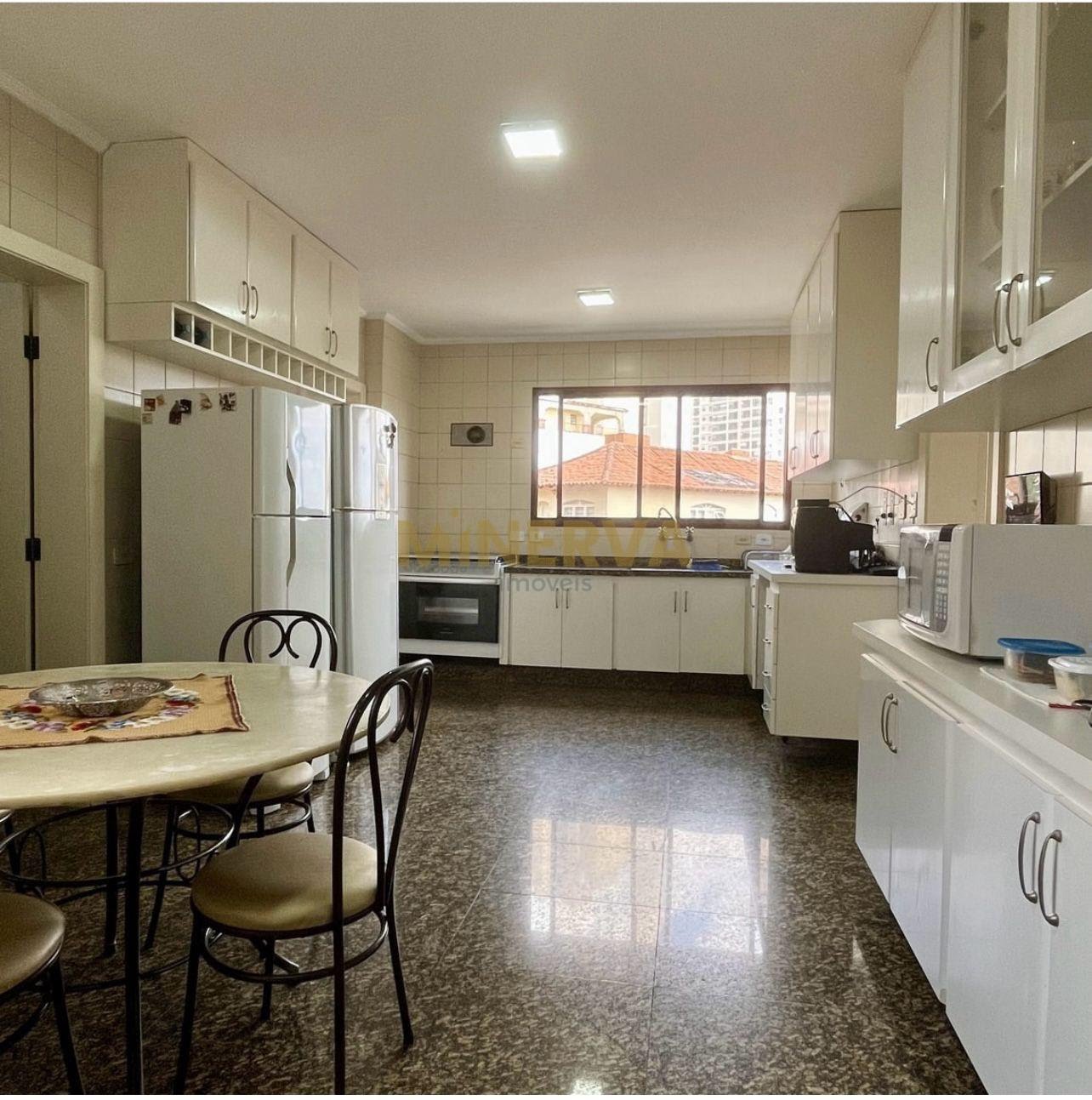 Apartamento à venda com 4 quartos, 4 suítes, 4 vagas e 289m² no Parque da Mooca, São Paulo (SP) — foto 10 de 10