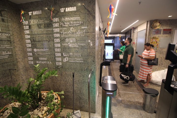 Comercial à venda com 1 banheiro, 2 vagas e 45m² no Graças, Recife (PE) — foto 8 de 28