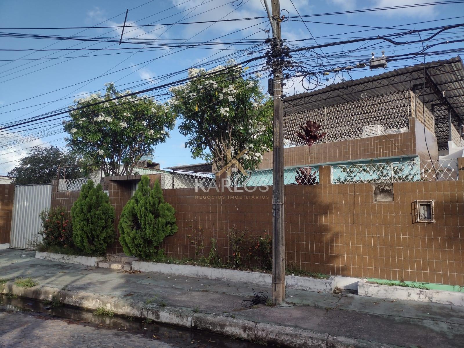 Casa à venda com 10 quartos, 3 suítes, 16 vagas e 600m² no Campo Grande, Recife (PE) — foto 20 de 29