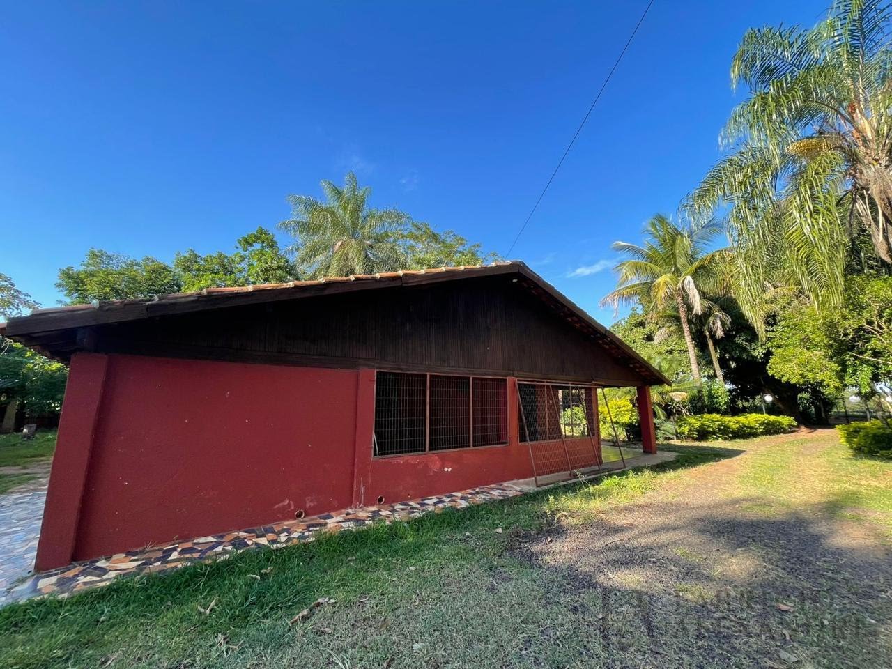 Casa à venda com 7 banheiros e 6 vagas no Talhados, São José do Rio Preto (SP) — foto 19 de 30