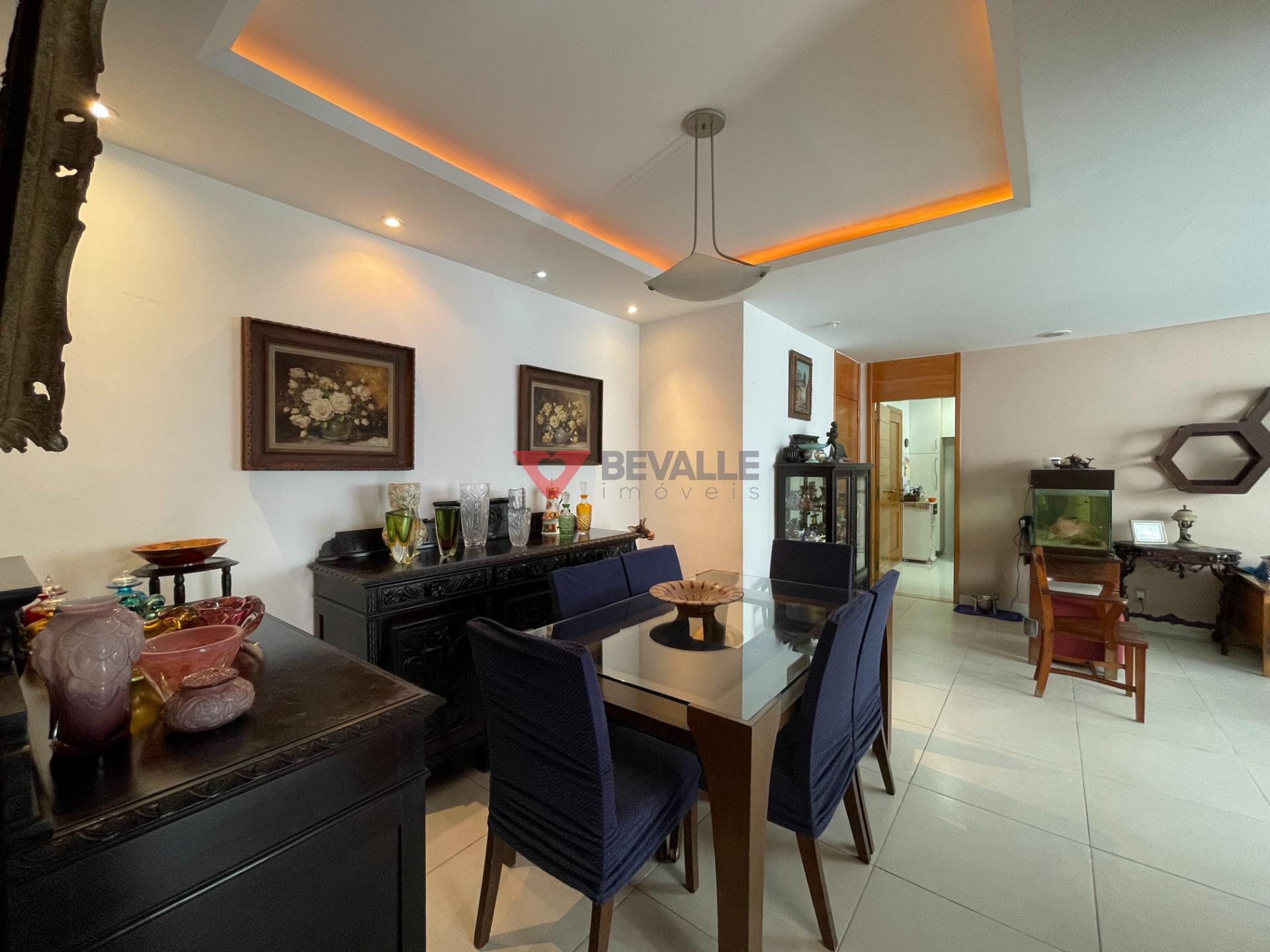 Apartamento à venda com 4 quartos, 2 suítes, 2 vagas e 145m² no Humaitá, Rio de Janeiro (RJ) — foto 6 de 30