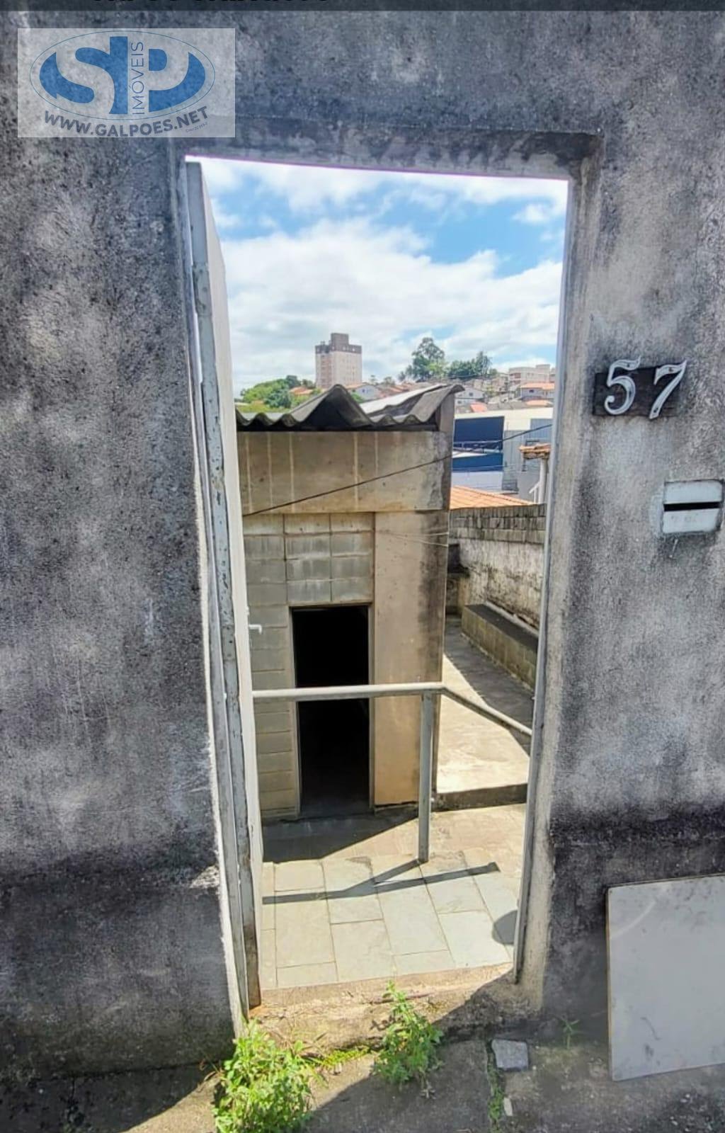 Depósito-Galpão, 700 m² - Foto 5