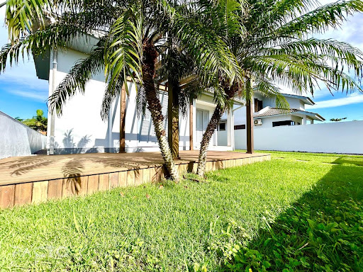 Casa no Paiquerê  -  Araranguá SC