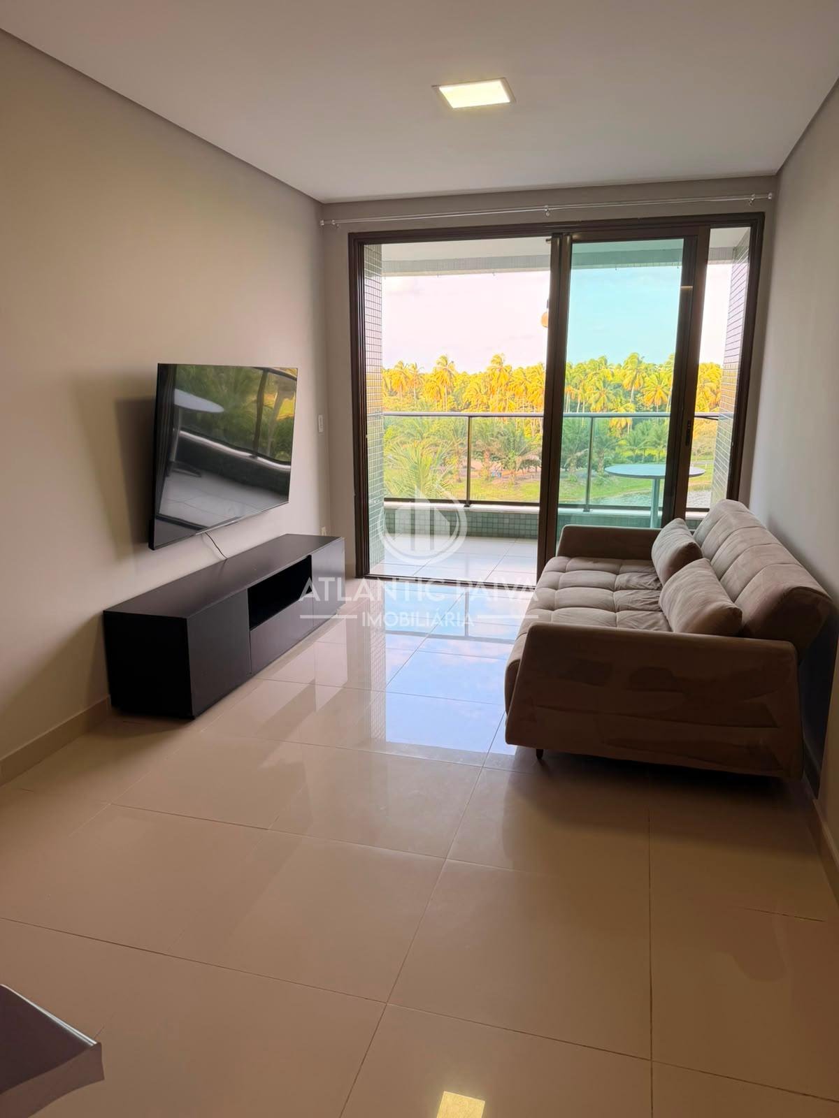 Terraço Laguna | Aluguel | Mobiliado 
