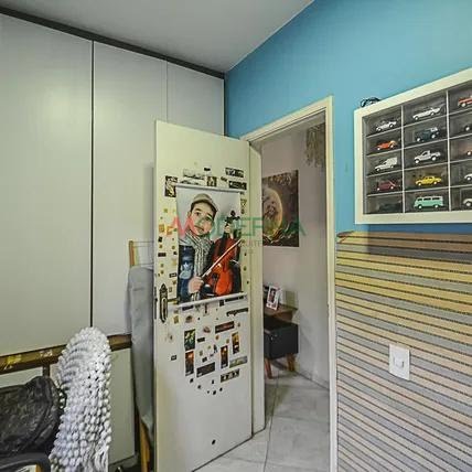 Casa à venda com 3 quartos, 1 suíte, 2 vagas e 150m² no Centro, São Bernardo do Campo (SP) — foto 16 de 30