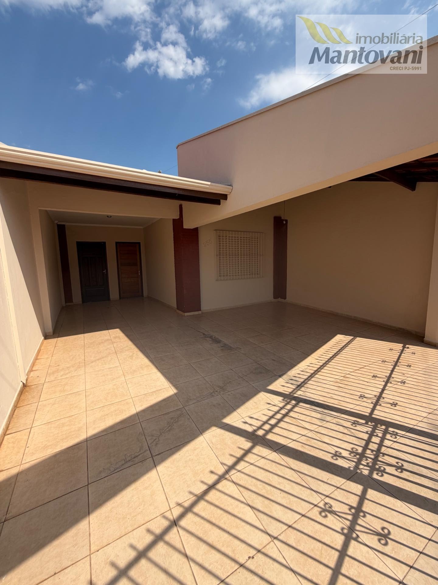 Casa para alugar com 3 quartos, 1 banheiro, 1 vaga e 214m² no Alto da Santa Cruz, Tatuí (SP) — foto 2 de 12