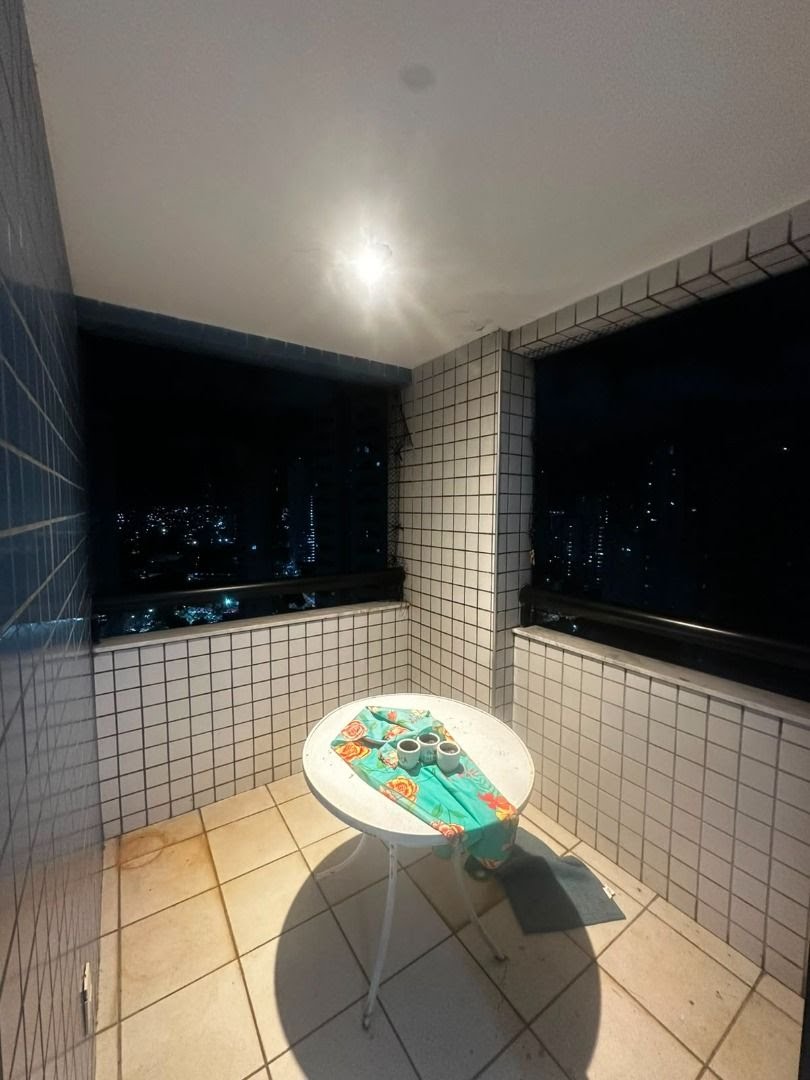 Apartamento à venda com 2 quartos, 1 suíte, 2 vagas e 97m² no Casa Forte, Recife (PE) — foto 2 de 25