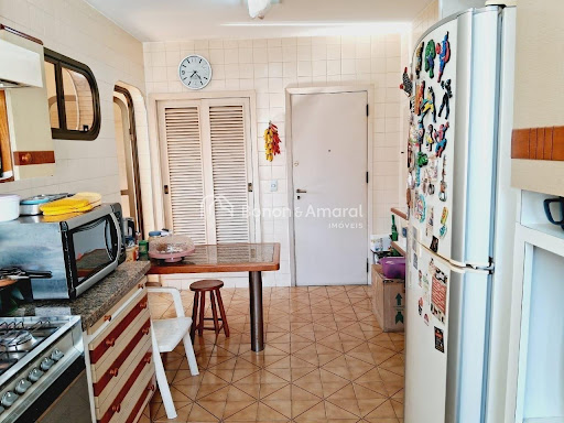 Apartamento, 3 quartos, 211 m² - Foto 8