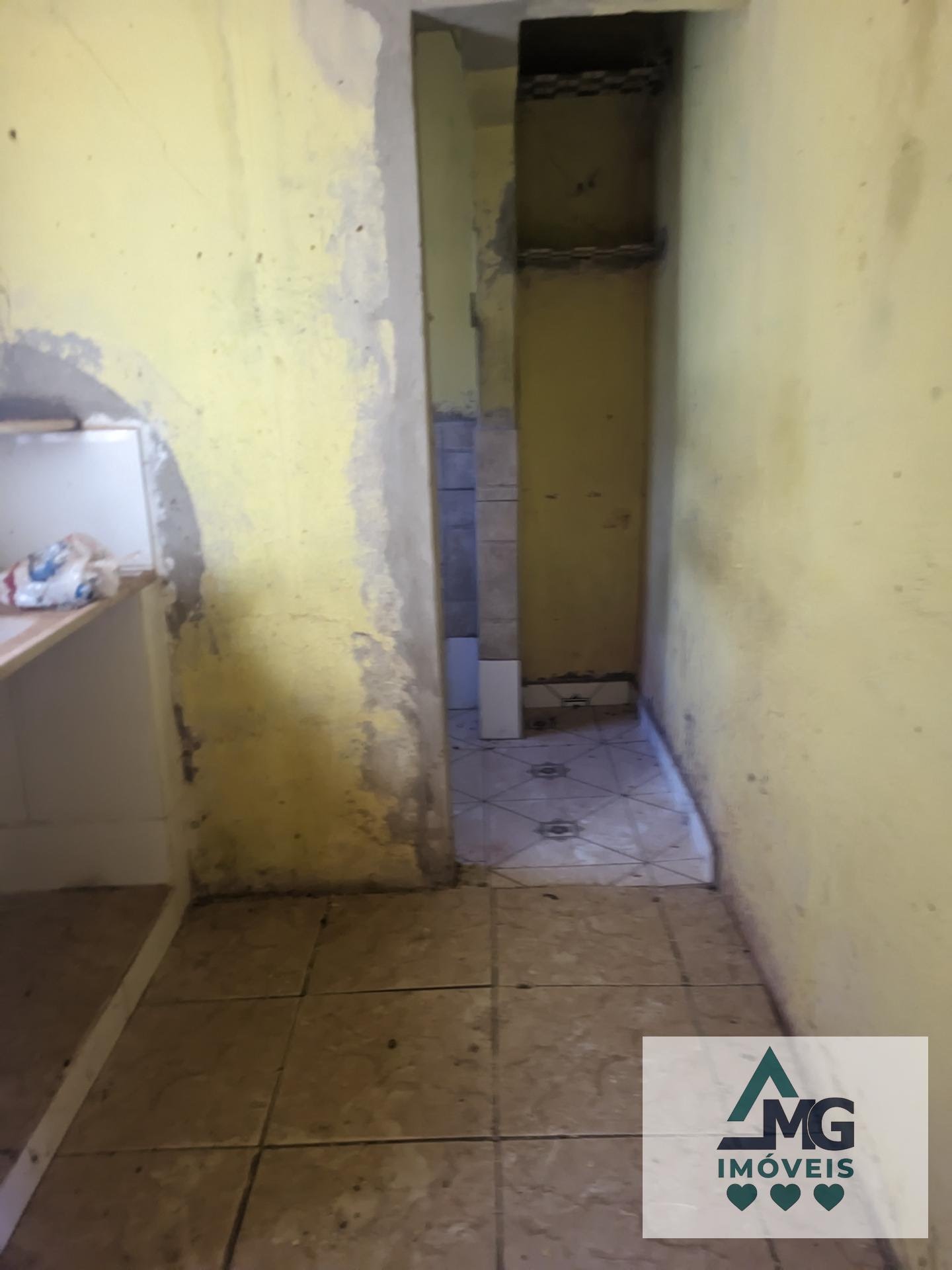 Casa à venda com 2 quartos, 1 banheiro e 42m² no Cafezinho, Três Corações (MG) — foto 9 de 30