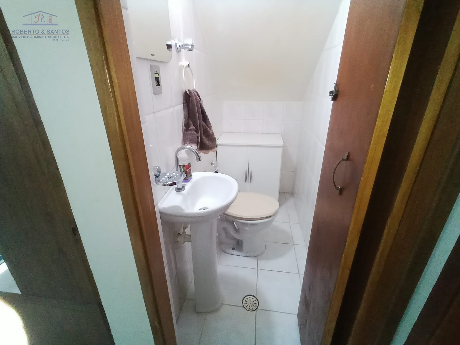 Lavabo