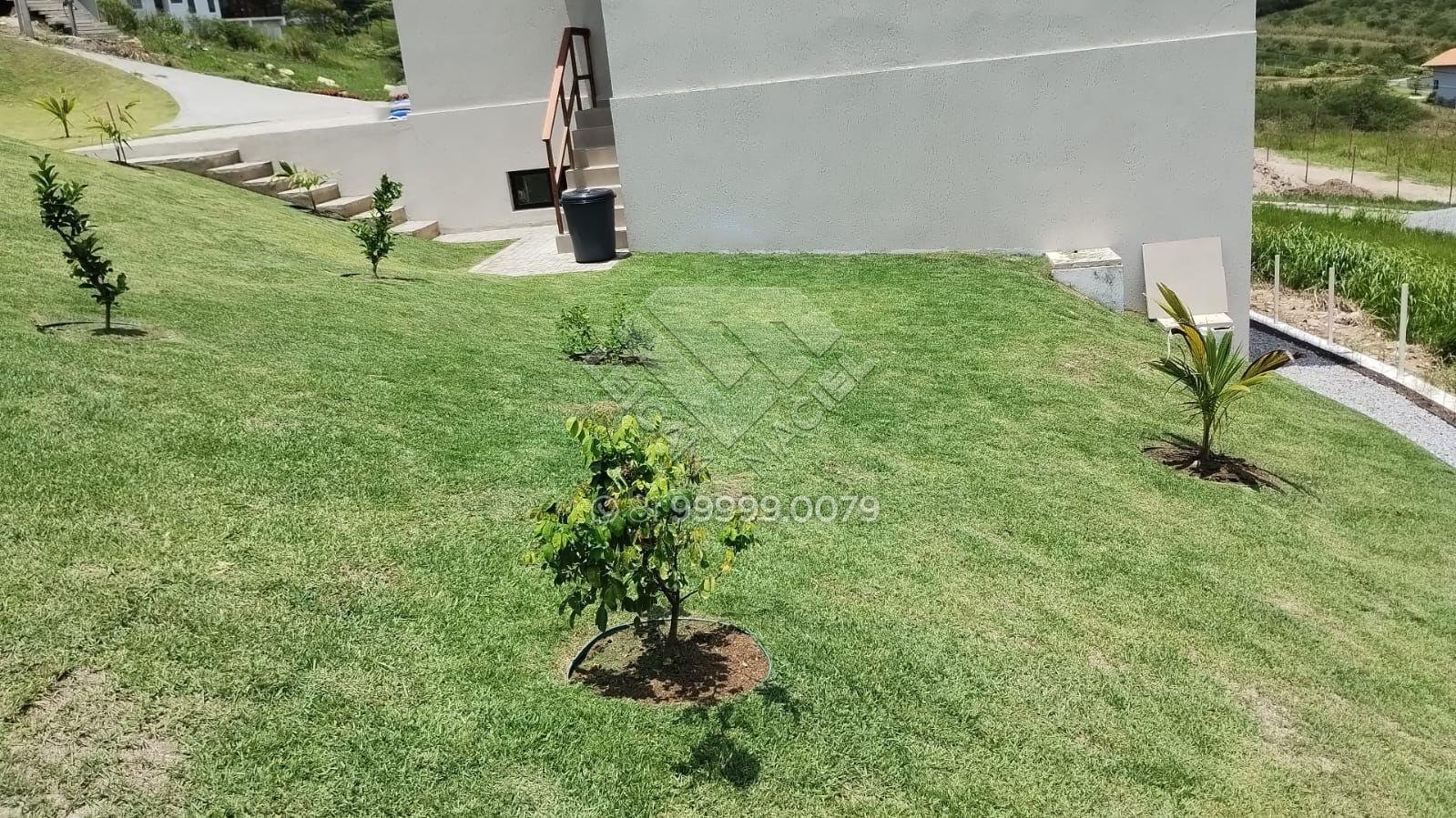 Casa à venda com 5 quartos, 4 suítes, 2 vagas e 200m² no Porta Florada, Gravatá (PE) — foto 5 de 30