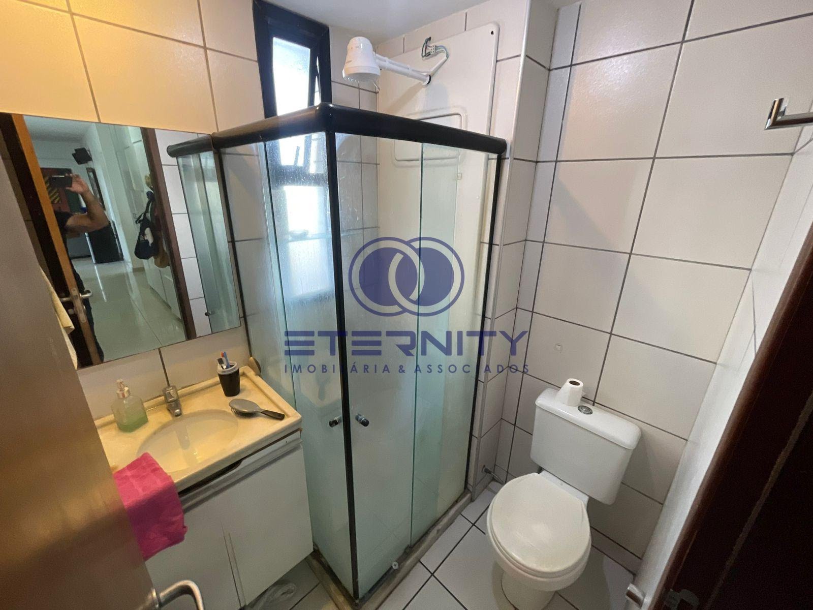 Apartamento à venda com 3 quartos, 1 suíte, 2 vagas e 97m² no Casa Forte, Recife (PE) — foto 25 de 30