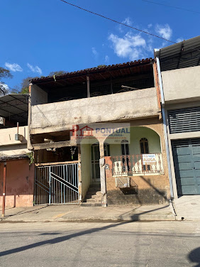 Casa em Sílvio Pereira II  -  Coronel Fabriciano