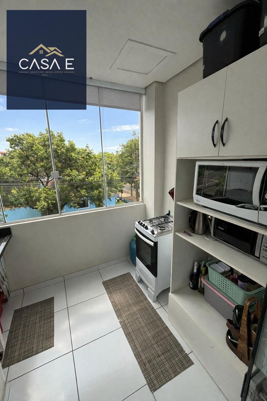 Apartamento à venda com 2 quartos, 1 banheiro, 1 vaga e 60m² no Modelo, Ijuí (RS) — foto 10 de 12
