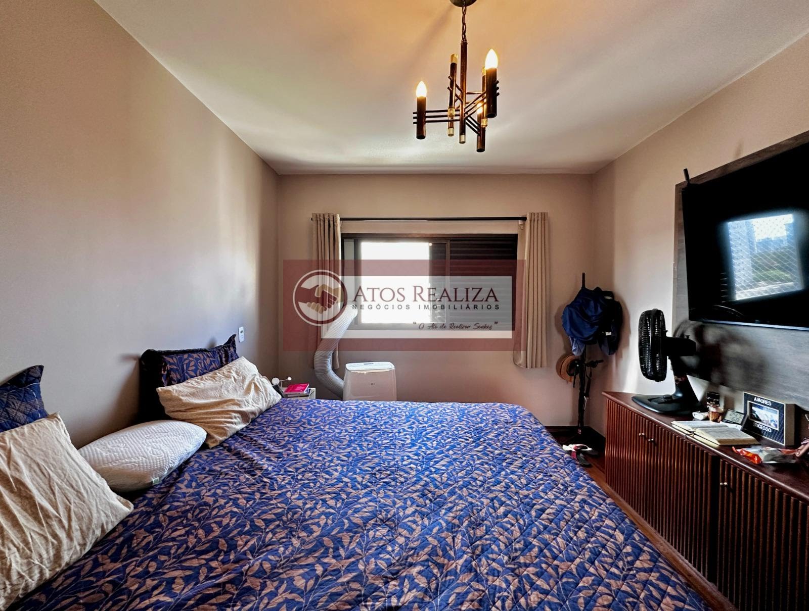 Apartamento à venda com 4 quartos, 2 suítes, 3 vagas e 274m² no Vila Alexandria, São Paulo (SP) — foto 27 de 30