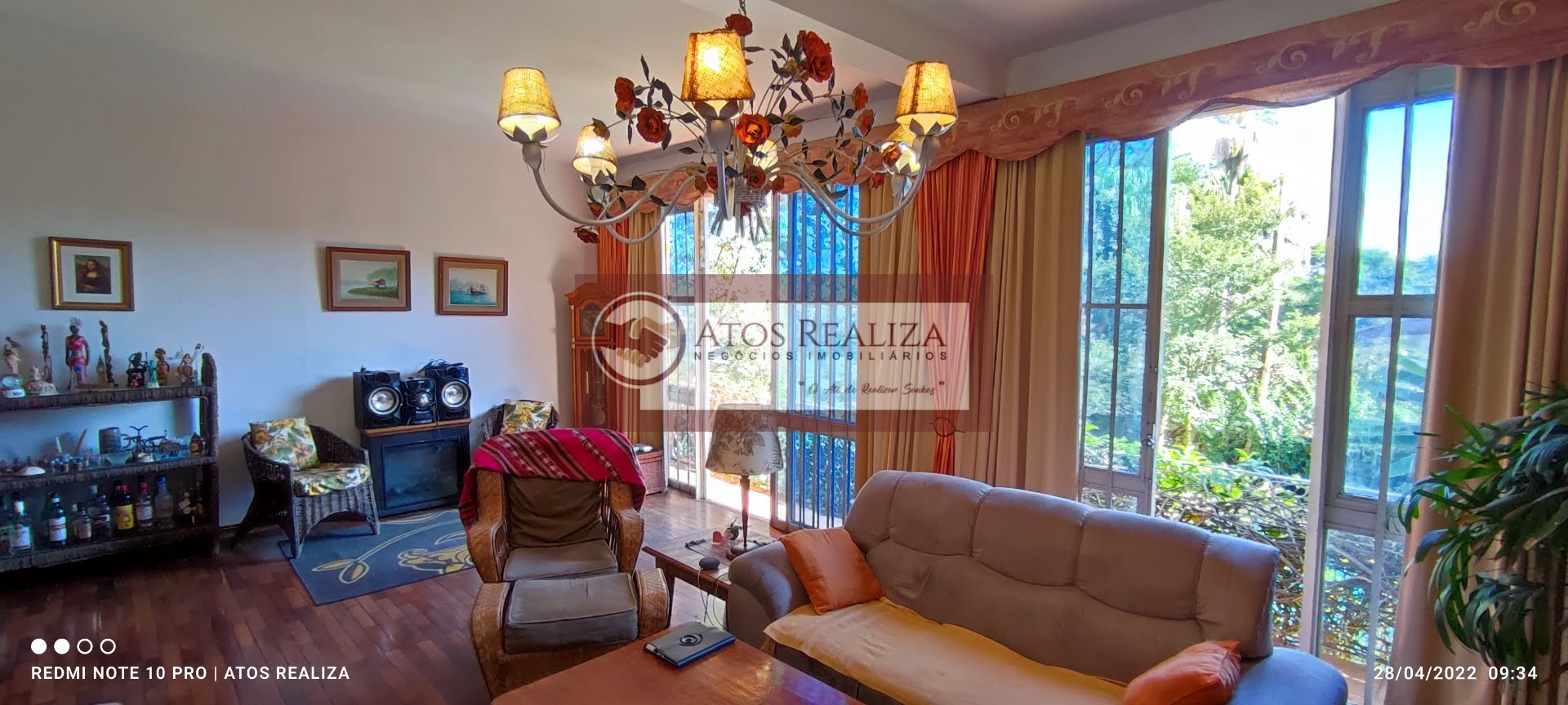 Casa à venda com 4 quartos, 1 suíte, 2 vagas e 300m² no Bolsão de Interlagos, São Paulo (SP) — foto 6 de 30