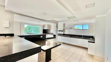 Casa em marilia  -  Marília