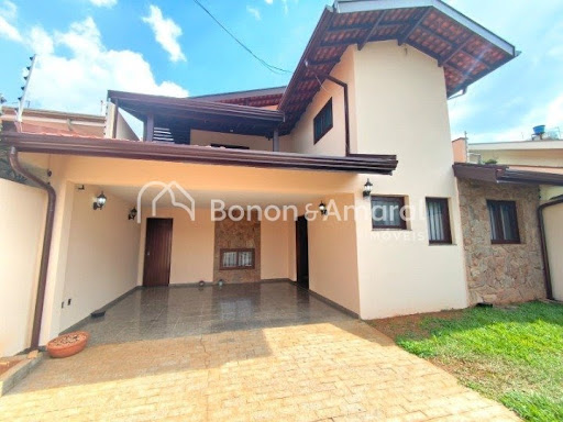 Casa, 5 quartos, 234 m² - Foto 1