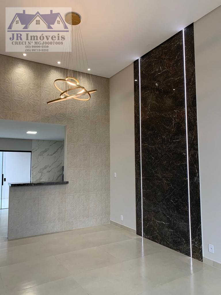 Casa à venda com 2 quartos, 1 suíte e 262m² no Jardim Califórnia, Itajubá (MG) — foto 13 de 13