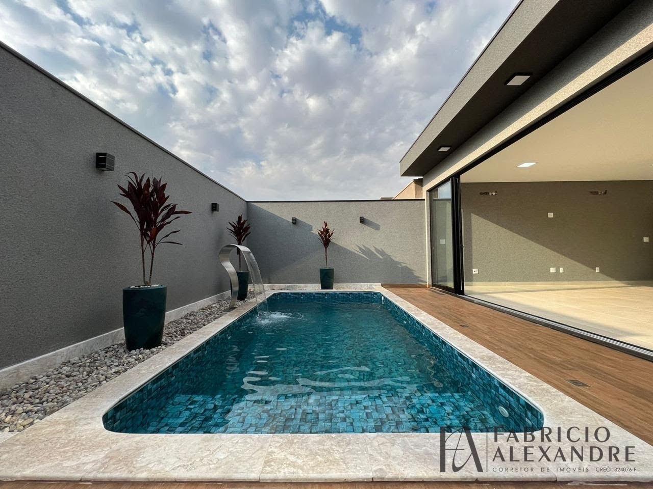 Casa à venda com 3 quartos, 3 suítes, 4 vagas e 246m² no Loteamento Recanto do Lago, São José do Rio Preto (SP) — foto 23 de 30