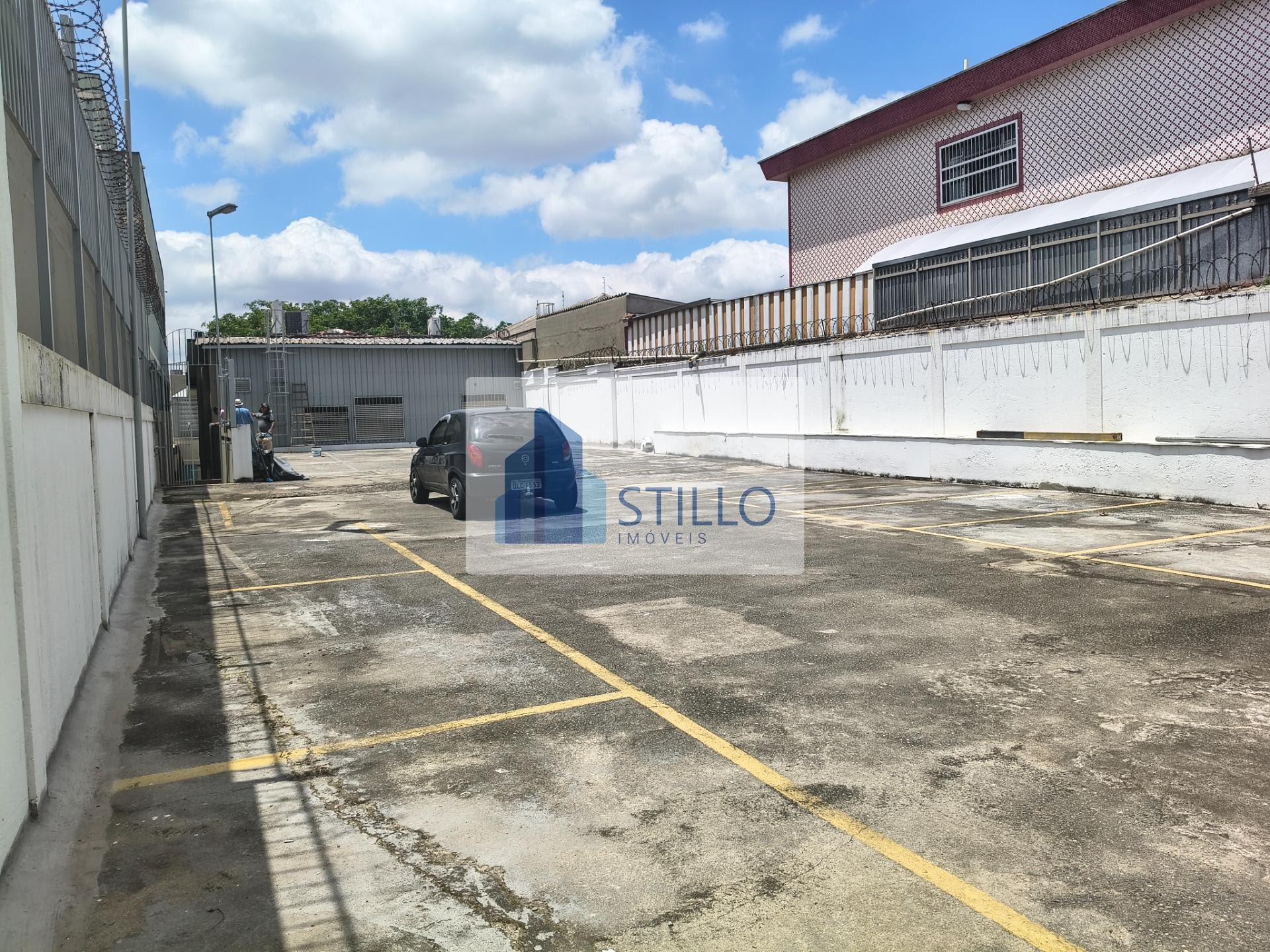 Comercial para alugar com 4 banheiros, 25 vagas e 750m² no Vila Nhocuné, São Paulo (SP) — foto 30 de 30