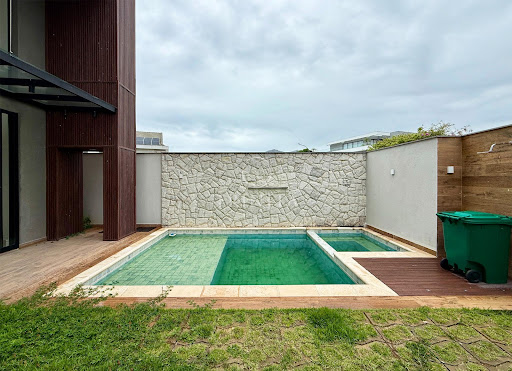 Piscina - Riviera - Trinità
