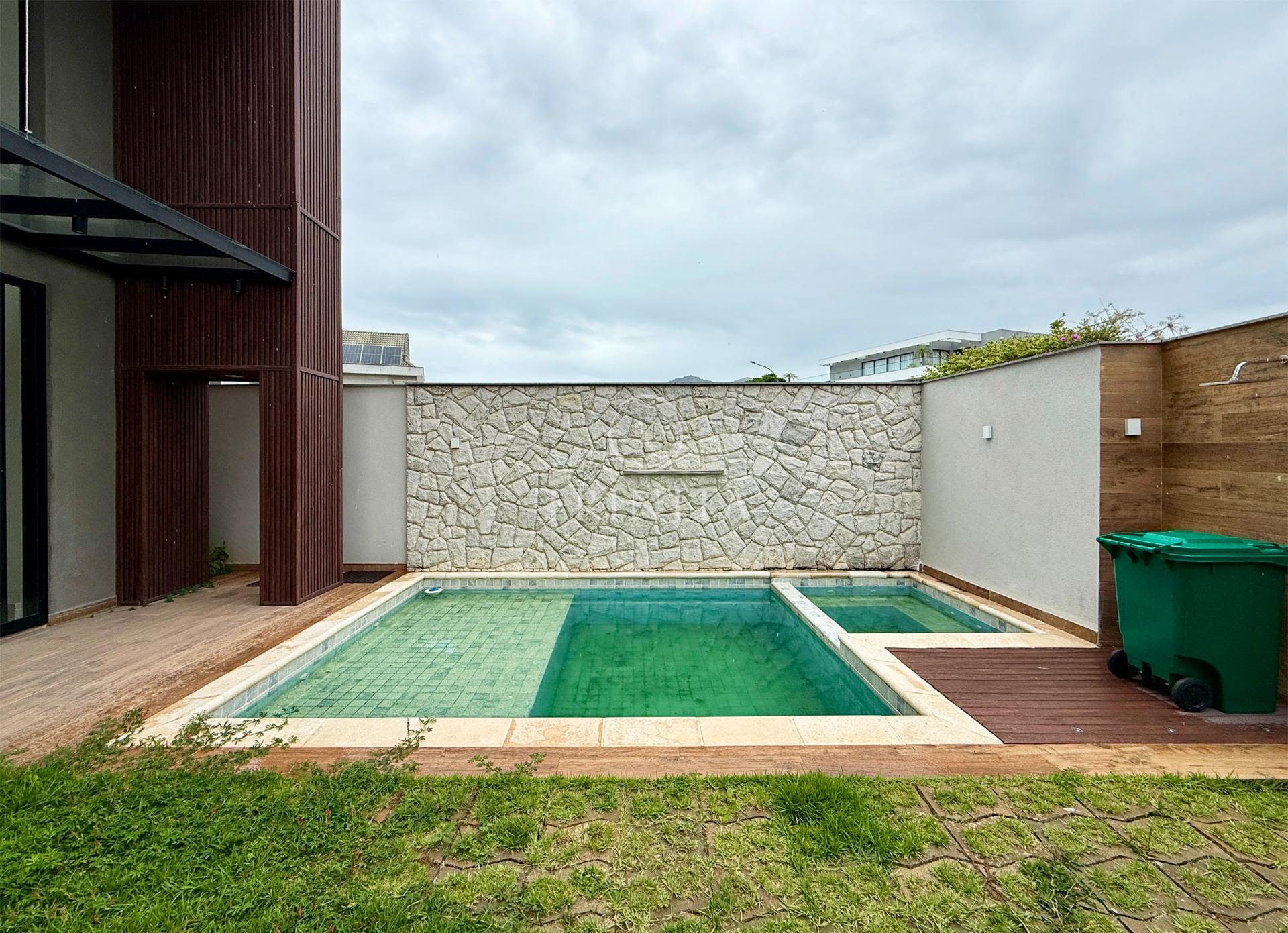 Piscina - Riviera - Trinità