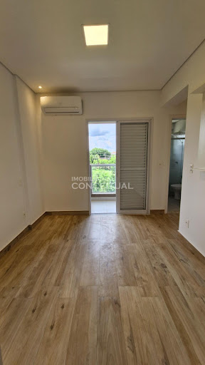 Quarto 1 - Ar Condicionado
