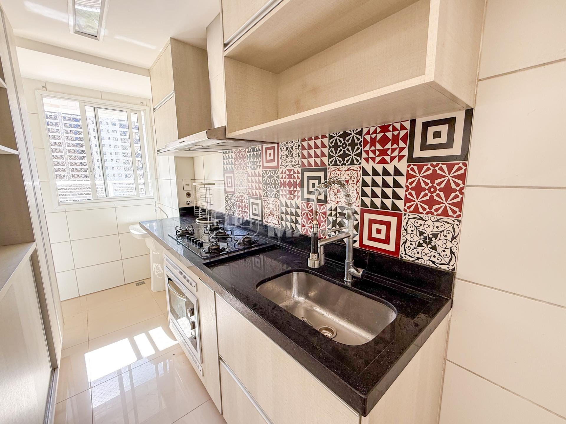Apartamento, 1 quarto, 51 m² - Foto 13