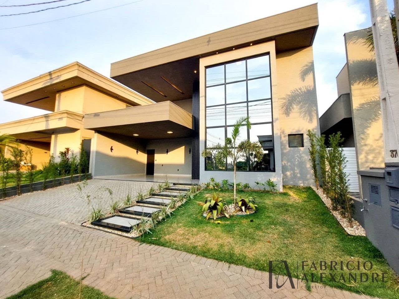 Casa à venda com 3 quartos, 3 suítes, 4 vagas e 230m² no Quinta do Lago I, São José do Rio Preto (SP) — foto 4 de 30