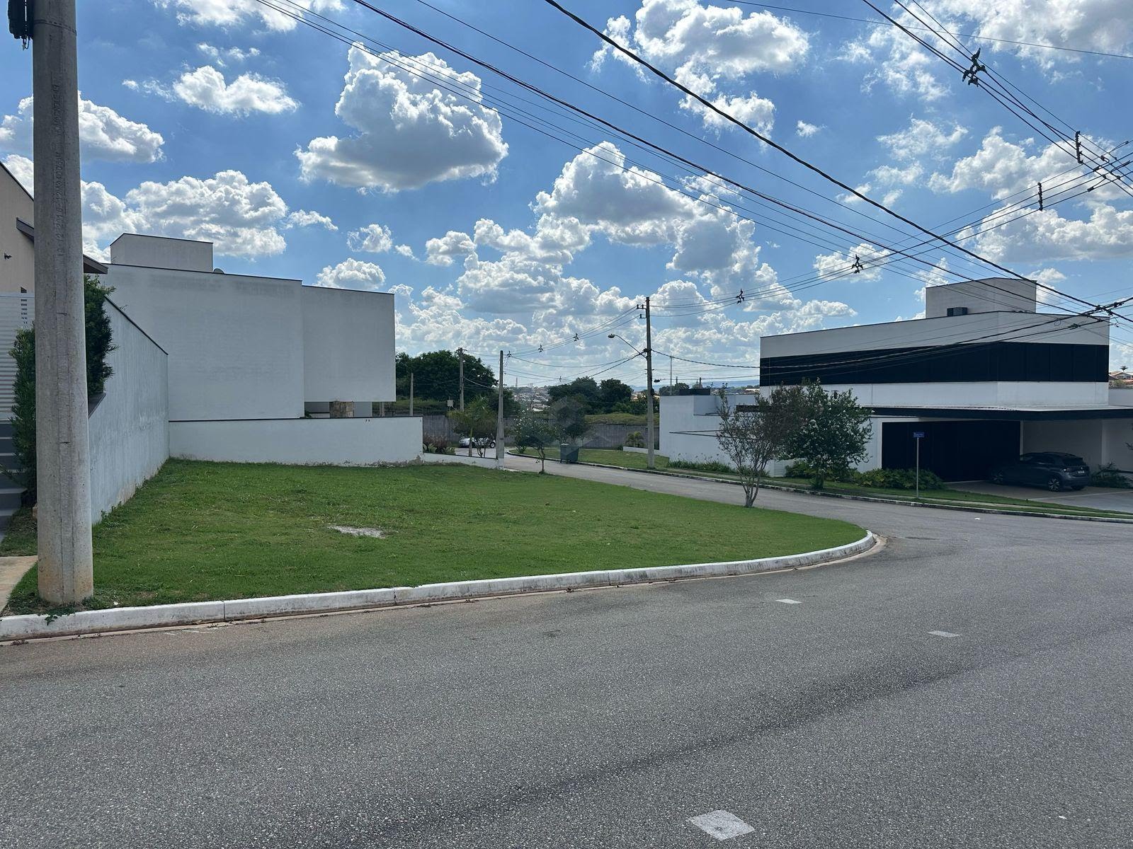 Terreno à venda com 341m² de terreno no Condomínio Villagio Di Capri, Sorocaba (SP) — foto 9 de 10