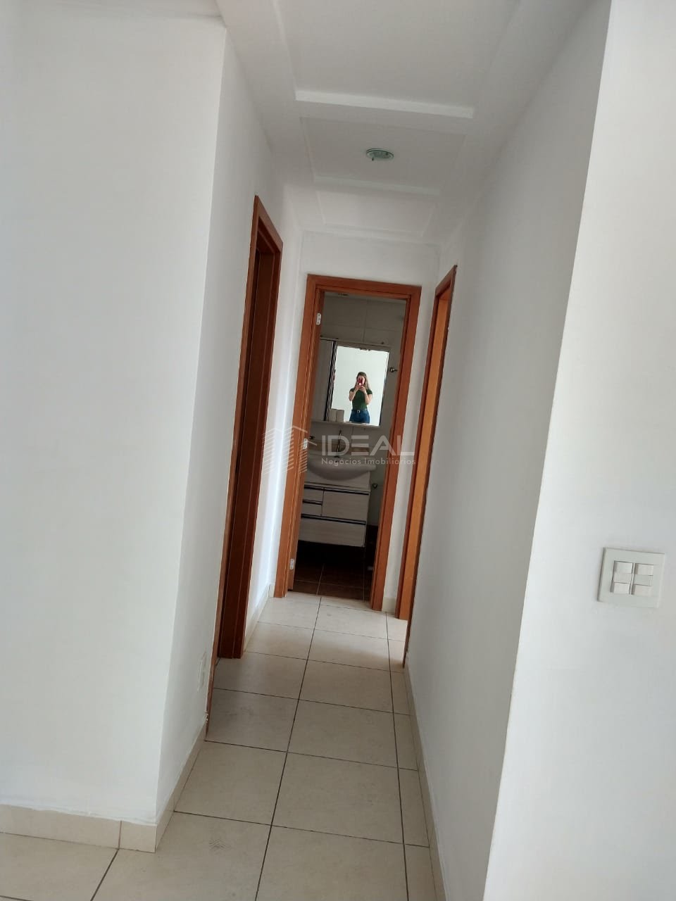 Apartameno de 2 quartos para locação no Ed. Gare na Pelinca - Campos dos Goytacazes, RJ