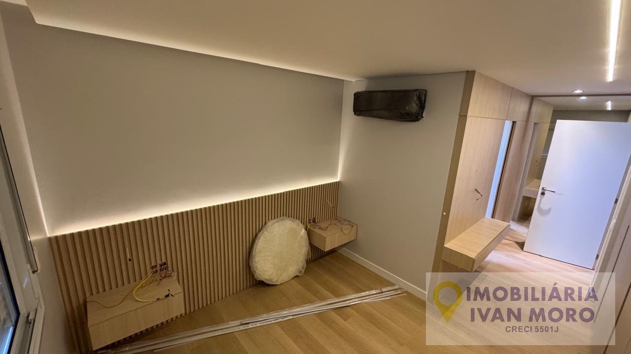 Apartamento à venda com 3 quartos, 1 suíte, 2 vagas e 102m² no Jardim Atlântico, Florianópolis (SC) — foto 10 de 24