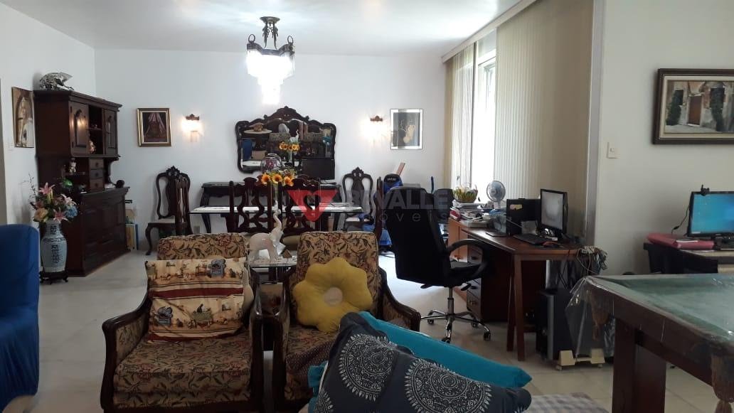 Apartamento à venda com 3 quartos, 1 suíte, 1 vaga e 190m² no Copacabana, Rio de Janeiro (RJ) — foto 22 de 23