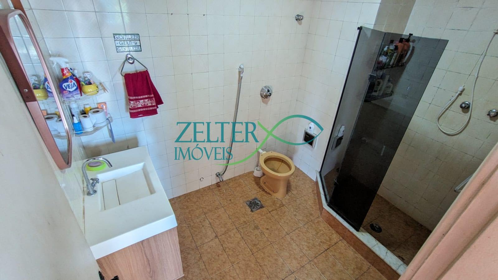 Apartamento à venda com 2 quartos, 2 banheiros, 1 vaga e 70m² no Vista Alegre, Rio de Janeiro (RJ) — foto 17 de 30