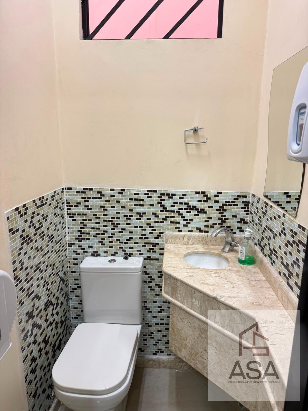 Loja-Salão, 140 m² - Foto 19