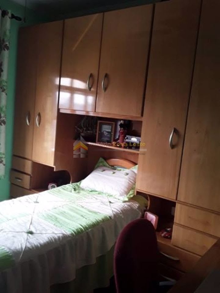 Sobrado, 3 quartos, 201 m² - Foto 16