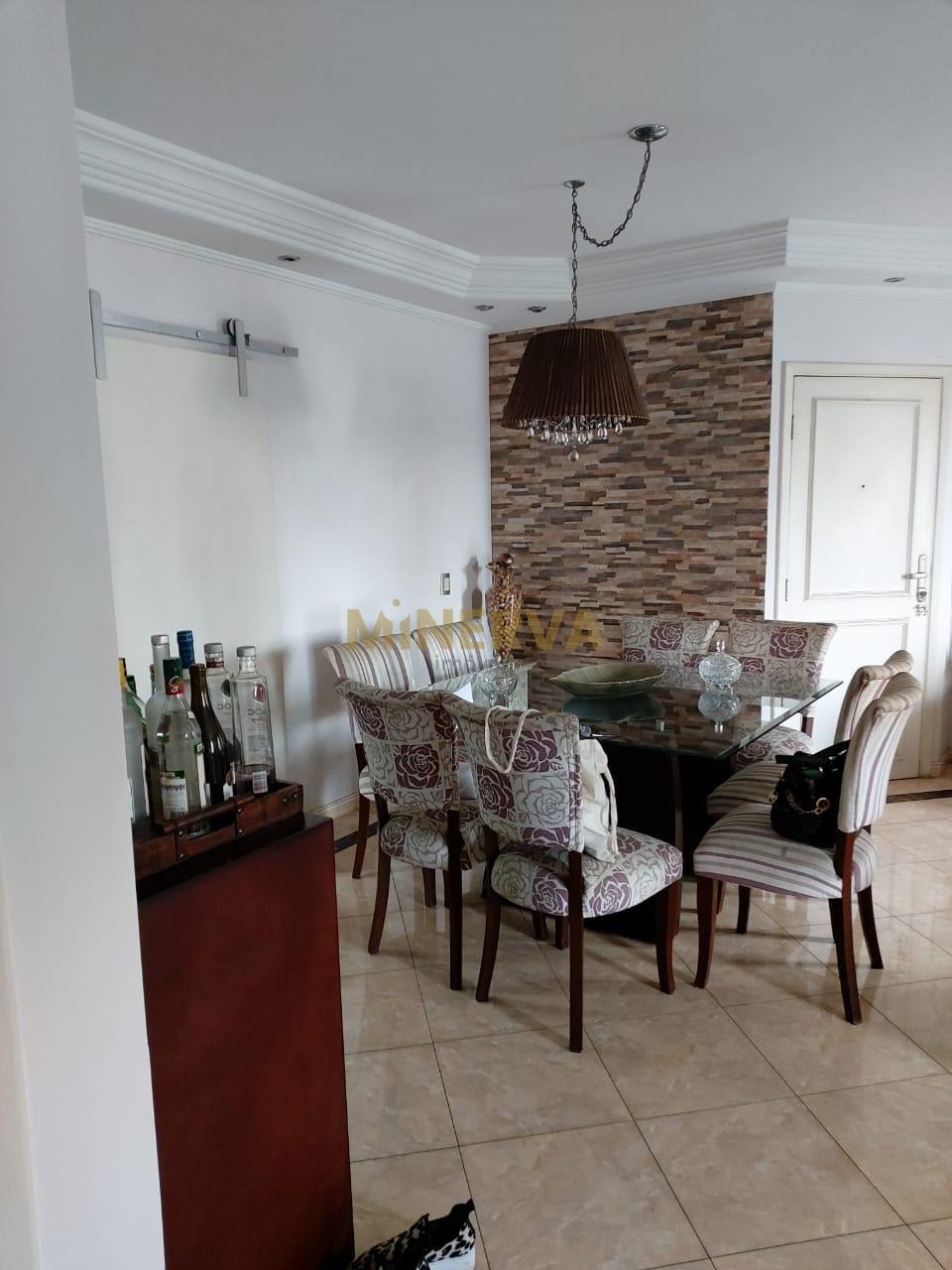Apartamento à venda com 3 quartos, 3 suítes, 3 vagas e 114m² no Vila Regente Feijó, São Paulo (SP) — foto 2 de 30