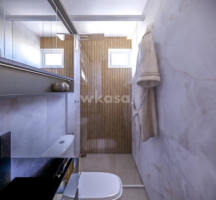 Casa à venda com 2 quartos, 2 banheiros e 1 vaga no Macafe, Serra (ES) — foto 13 de 21