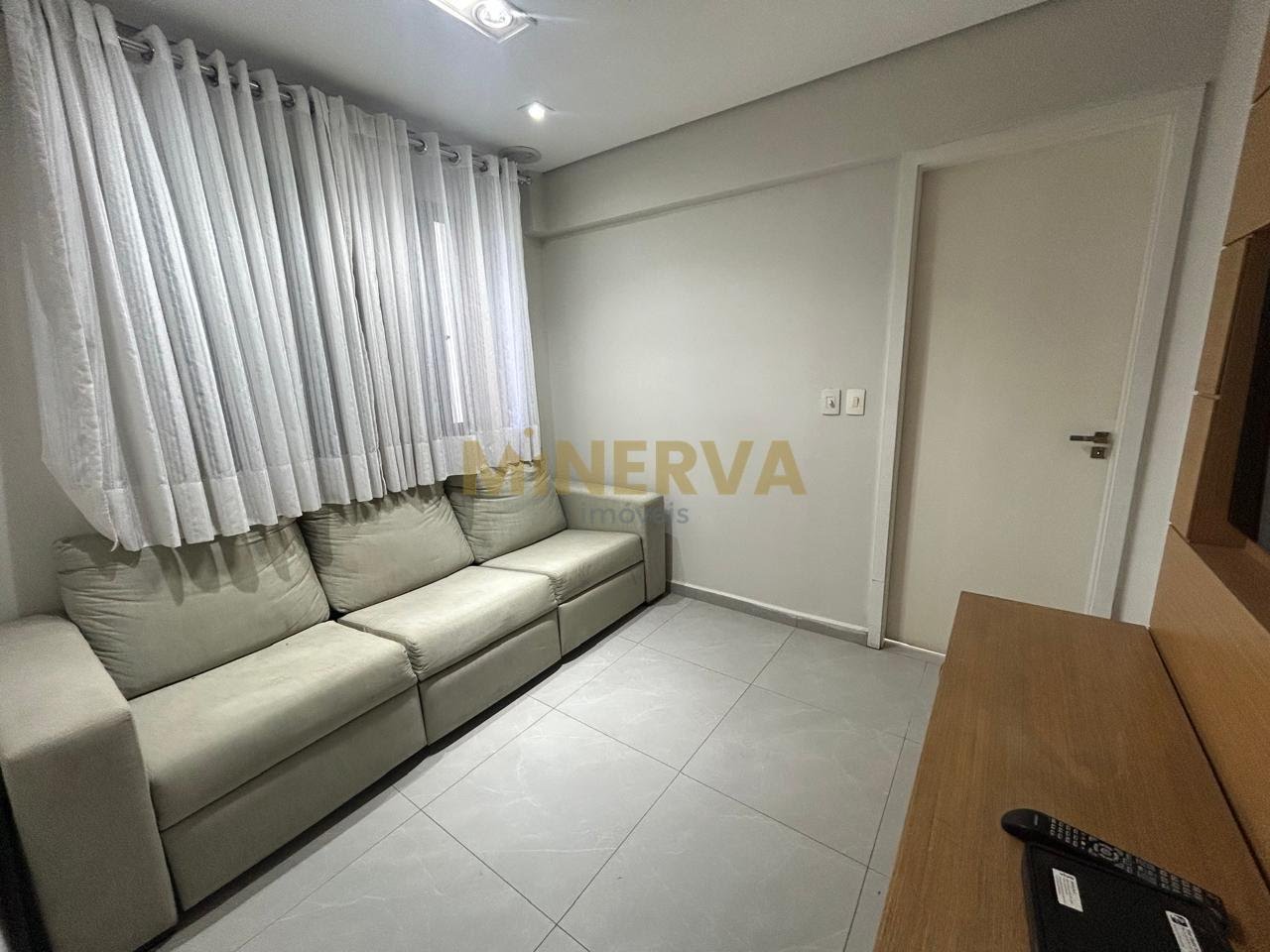 Apartamento à venda com 2 quartos, 2 suítes, 3 vagas e 105m² no Jardim Analia Franco, São Paulo (SP) — foto 3 de 12