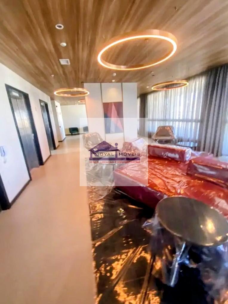 Apartamento para alugar com 1 quarto, 1 suíte, 1 vaga e 50m² no Vila Clementino, São Paulo (SP) — foto 24 de 30