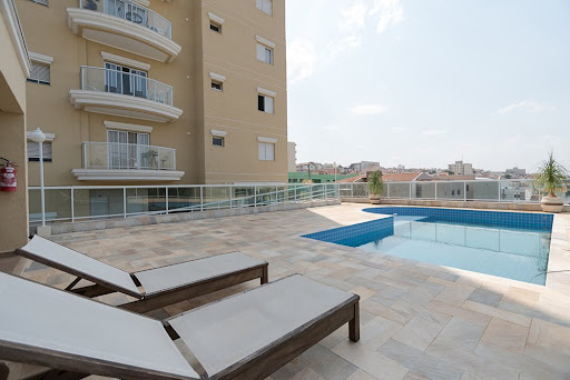 Prime Residence Villa Rica - Piscina