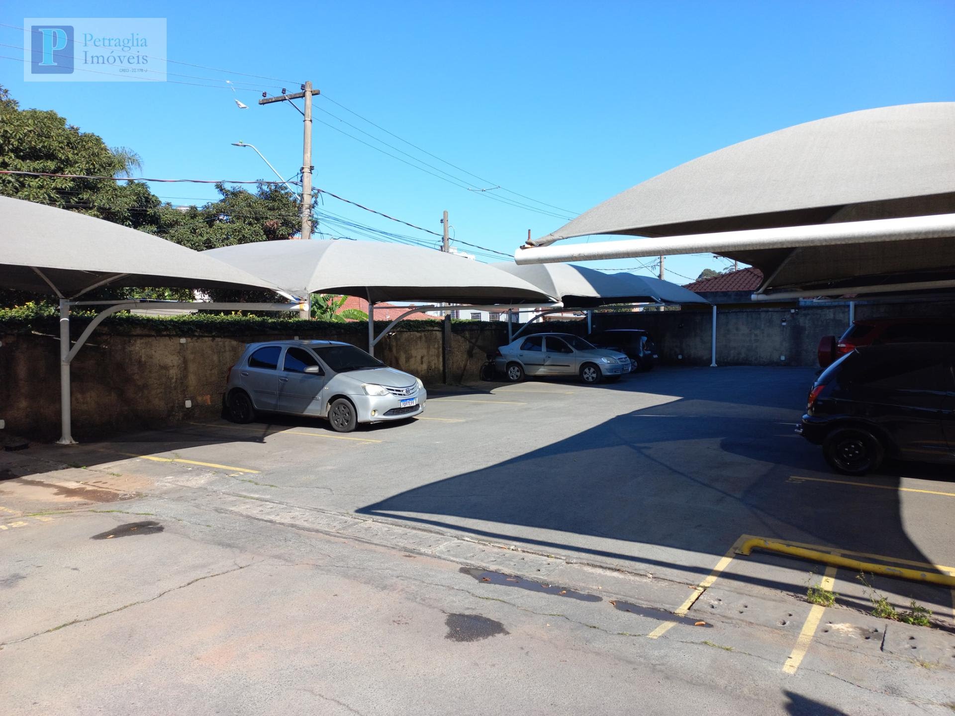 Apartamento, 2 quartos, 44 m² - Foto 17