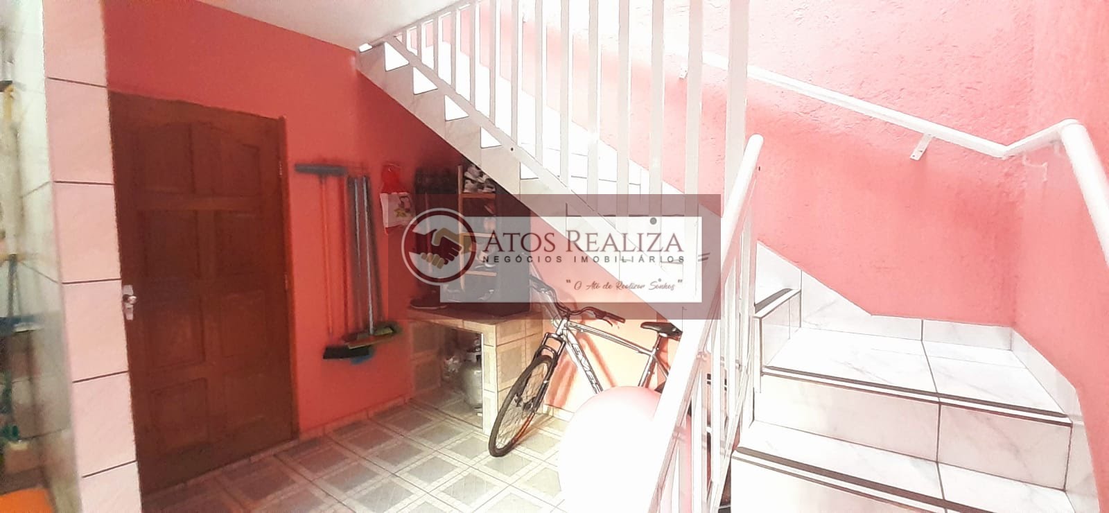Casa à venda com 3 quartos, 3 banheiros, 2 vagas e 125m² no Vila Natal, São Paulo (SP) — foto 16 de 30