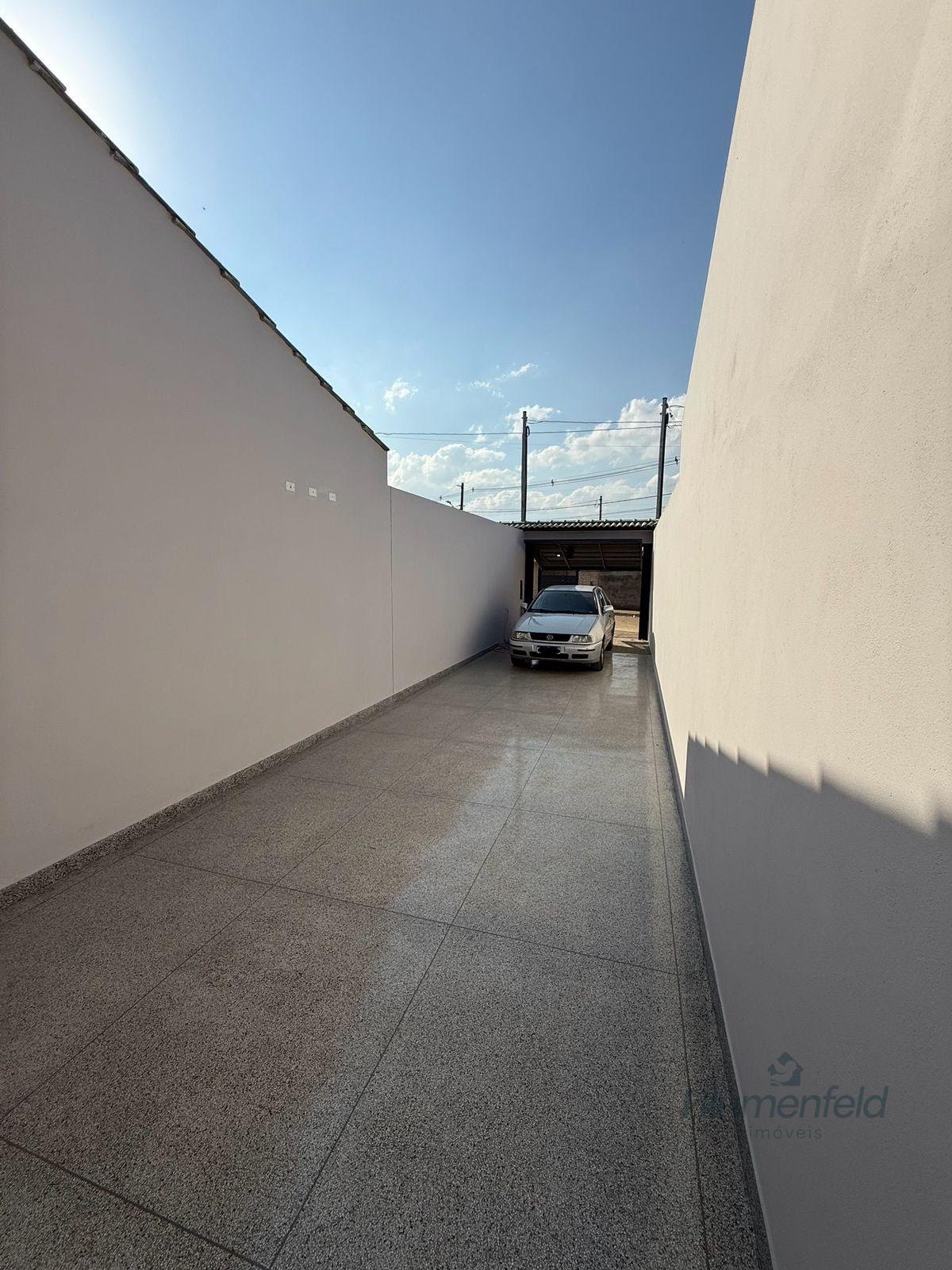 Casa à venda com 2 quartos, 2 suítes, 3 vagas e 90m² no Jardim Rio Negro, Itaquaquecetuba (SP) — foto 3 de 14