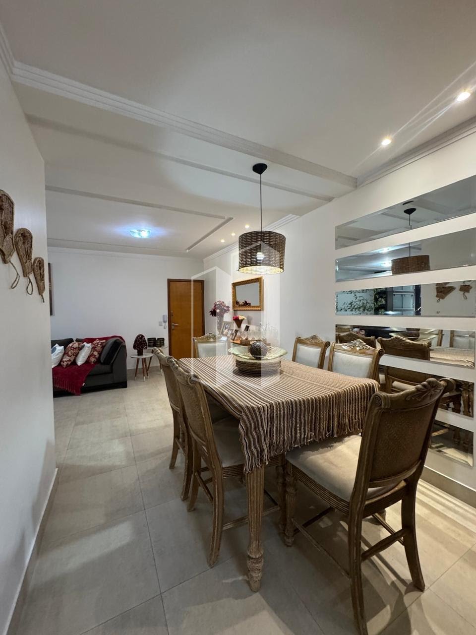 Apartamento, 4 quartos, 180 m² - Foto 4