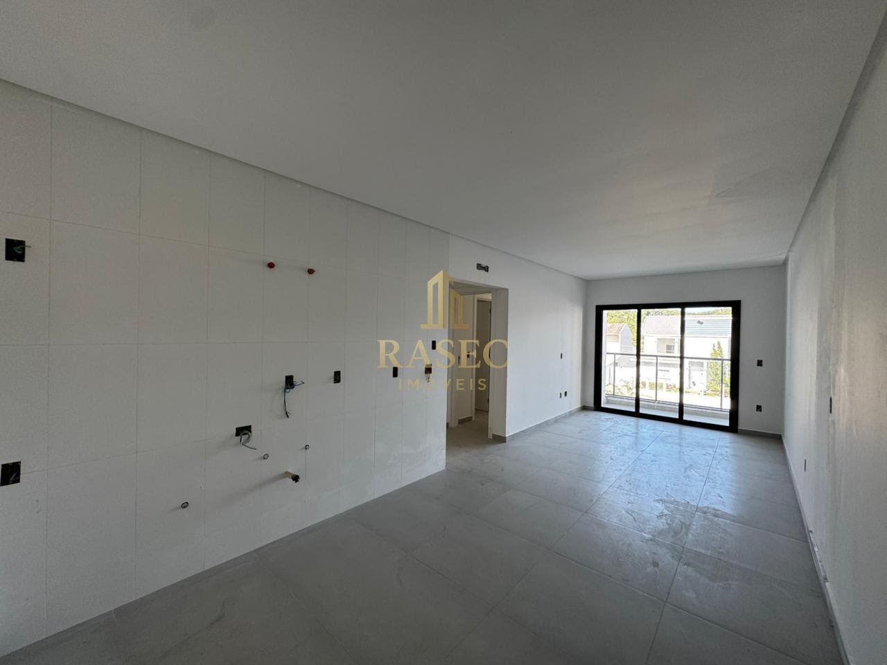 Apartamento à venda com 2 quartos, 1 suíte, 1 vaga e 68m² no Souza Cruz, Brusque (SC) — foto 3 de 10